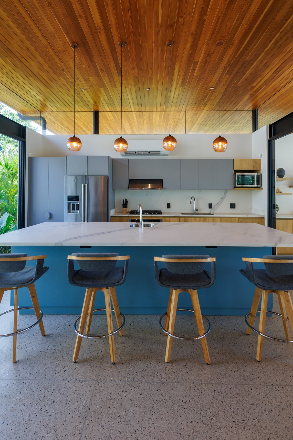 Casa Sueños — residential architecture, Playa Grande, Costa Rica